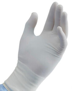 Surgical Gloves - Sterile -  Pre-Powdered