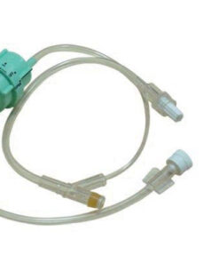 IV Flow Regulator 0 - 250ml