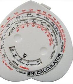 BMI Tape Measure