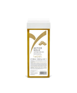Active Gold Cartridge strip wax 100ml