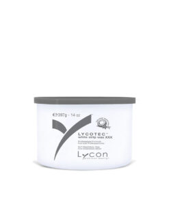 LYCOtec White Strip Wax 397g