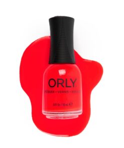 Muy caliente - Nail Lacquer 18ML