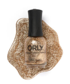 Untouchable Decadence | Nail Lacquer 18ML