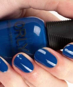 Alternative view of Blue Tango | Nail Lacquer 18ML