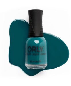In full Plume | Nail Lacquer 18ML