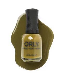 Wild Willow | Nail Lacquer 18ML