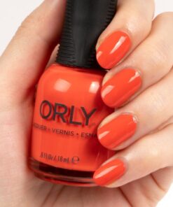 Alternative view of Bird of Paradise | Nail Lacquer 18ML