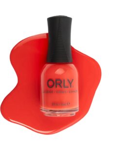 Earthfire | Nail Lacquer 18ML