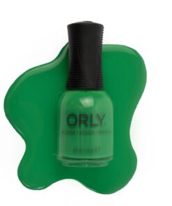 Touch Grass | Nail Lacquer 18ML