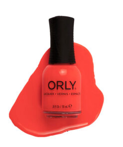 Hits different | Nail Lacquer 18ML