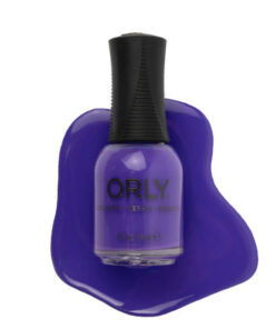 All eyes on her | Nail Lacquer 18ML