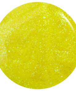 Alternative view of Hello Yellow  | Nail Lacquer 18ML