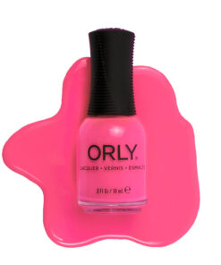 That���s hot | Nail Lacquer 18ML