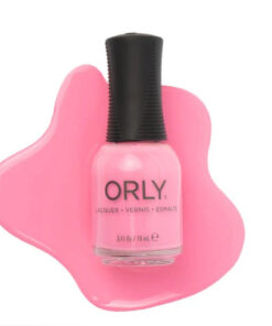 Bubblegum Pop | Nail Lacquer 18ML