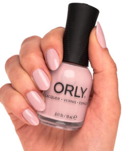 Alternative view of Snow Bunny | Nail Lacquer 18ML