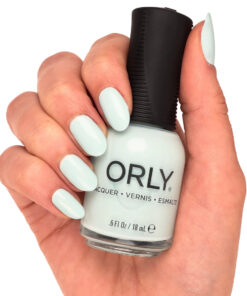 Alternative view of Fresh Powder | Nail Lacquer 18ML