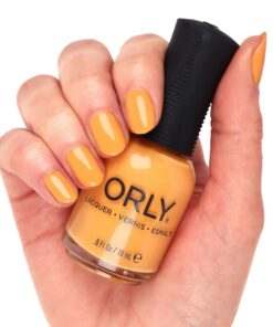 Alternative view of Hunky Dory   | Nail Lacquer 18ML