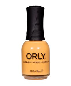 Hunky Dory | Nail Lacquer 18ML
