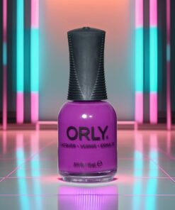 Alternative view of Stay Rad | Nail Lacquer 18ML