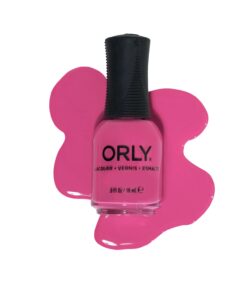 Shut Up Heather | Nail Lacquer 18ML