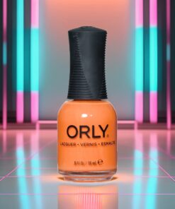 Alternative view of Cowabunga!  | Nail Lacquer 18ML