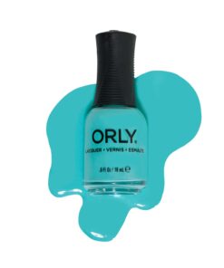 Mallrat | Nail Lacquer 18ML