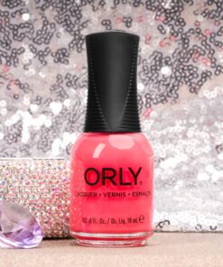 Alternative view of Juicy Velour | Nail Lacquer 18ML