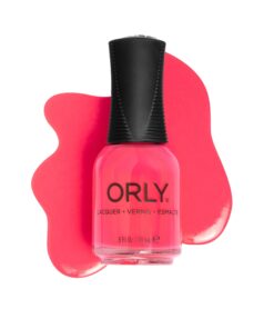 Juicy Velour | Nail Lacquer 18ML