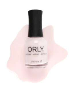 Kiss the bride - Nail Lacquer 18ML