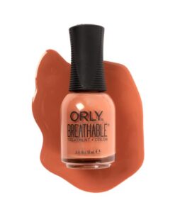 Sunkissed | Breathable 18ML