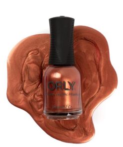 Flagstone Rush - Nail Lacquer 18ML