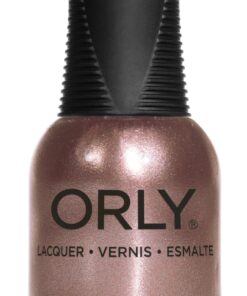 Alternative view of Rage - Nail Lacquer 18ML