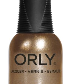 Alternative view of Luxe - Nail Lacquer 18ML