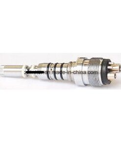Alternative view of OEM High Speed Handpiece Fiber Optic Kavo Compatible