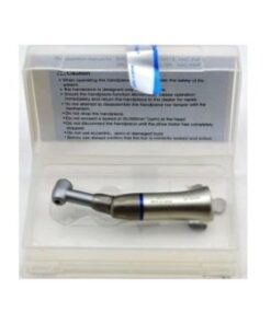 Alternative view of Low Speed Handpiece Push Button Contra Angle CA