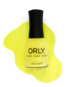 Glowstick - Nail Lacquer 18ML