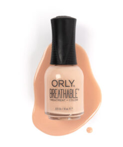 Nourishing Nude | Breathable 18ML
