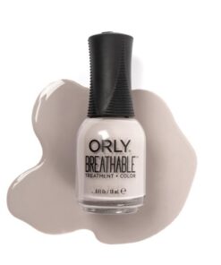 Staycation | Breathable 18ML