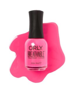 Pep in your step | Breathable 18ML