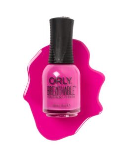 Berry Intuitive | Breathable 18ML