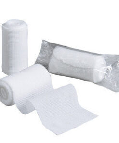 Conforming Bandages