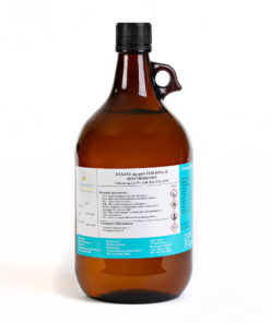 Hexane 99.99% for HPLC & Spectroscopy