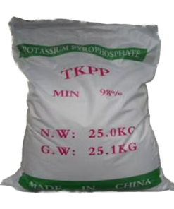 Tetra Potassium Pyrophosphate TKPP