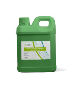 Alternative view of Sodium Dodecyl Benzene Sulphonate 30%