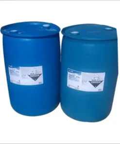 Alternative view of Methyl isobutyl ketone MIBK