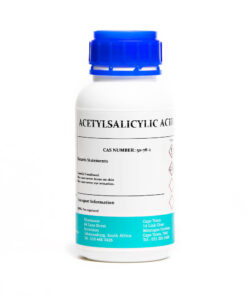 Acetyl Salicylic Acid