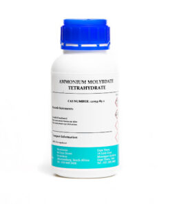 Ammonium Molybdate Tetrahydrate
