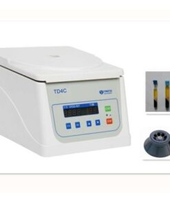 PRP kit centrifuge
