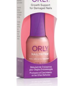 Alternative view of Nailtrition - Nail Growth Treatment -18ml