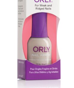 Alternative view of Nail Armor - Strengthening Base Coat